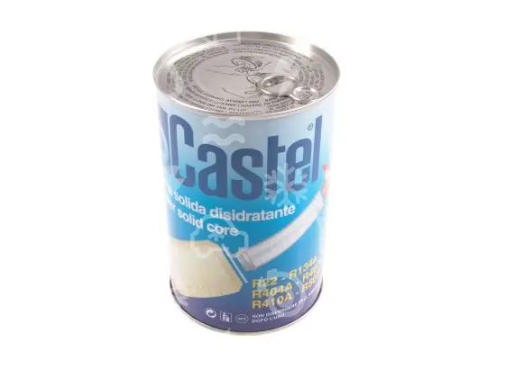 výměnné jednolité jádro CASTEL 4490/AA - Anti Acid + dehydratační